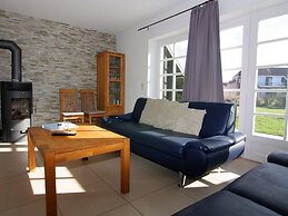 Terraced House, Friedrichkoog-spitze
