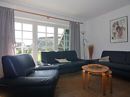 Terraced House, Friedrichkoog-spitze