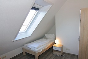Terraced House, Friedrichkoog-spitze