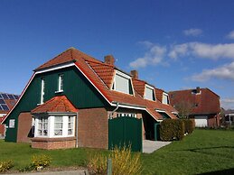 Terraced House, Friedrichkoog-spitze