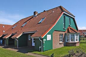 Terraced House, Friedrichkoog-spitze