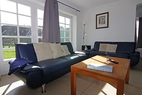 Terraced House, Friedrichkoog-spitze