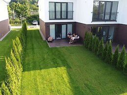 Baltic Village in Damp, Premiumhaus