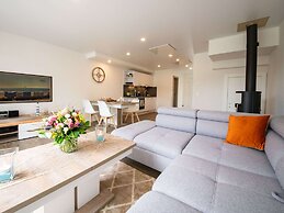 Baltic Village in Damp, Premiumhaus