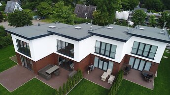 Baltic Village in Damp, Premiumhaus