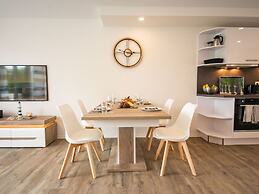 Baltic Village in Damp, Premiumhaus