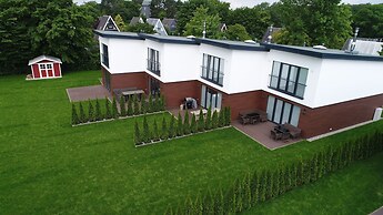 Baltic Village in Damp, Premiumhaus
