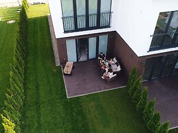 Baltic Village in Damp, Premiumhaus