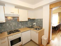 Pleasant Apartment in Langenfeld With Sauna