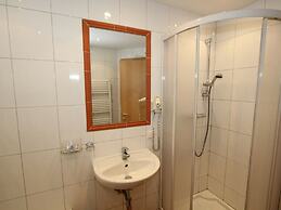 Pleasant Apartment in Langenfeld With Sauna