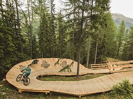 Pleasant Apartment in Langenfeld With Sauna