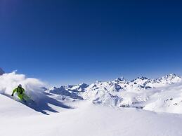 Pleasant Apartment in Langenfeld With Sauna