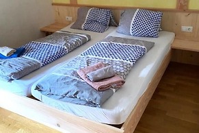 Pleasant Apartment in Langenfeld With Sauna