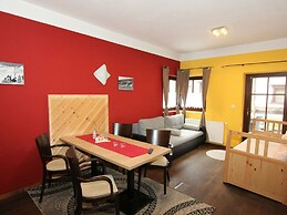 Pleasant Apartment in Langenfeld With Sauna