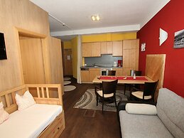 Pleasant Apartment in Langenfeld With Sauna