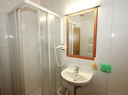 Pleasant Apartment in Langenfeld With Sauna