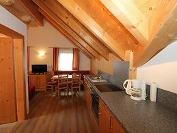 Pleasant Apartment in Langenfeld With Sauna