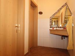 Pleasant Apartment in Langenfeld With Sauna