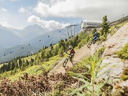 Pleasant Apartment in Langenfeld With Sauna