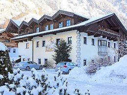 Pleasant Apartment in Langenfeld With Sauna