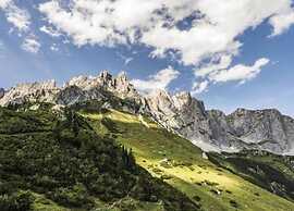 Pleasant Apartment in Langenfeld With Sauna