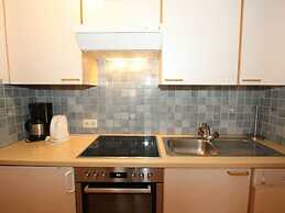 Pleasant Apartment in Langenfeld With Sauna