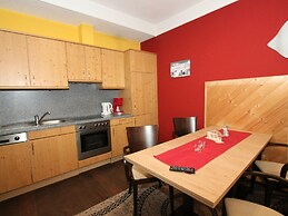 Pleasant Apartment in Langenfeld With Sauna