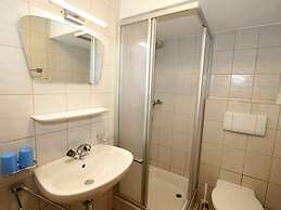 Pleasant Apartment in Langenfeld With Sauna