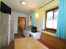Pleasant Apartment in Langenfeld With Sauna
