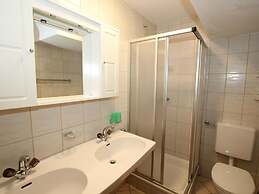 Pleasant Apartment in Langenfeld With Sauna