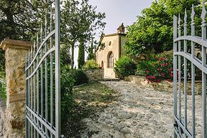Agriturismo Tenuta Quarrata, Santo Pietro Belvedere