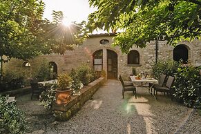 Agriturismo Tenuta Quarrata, Santo Pietro Belvedere