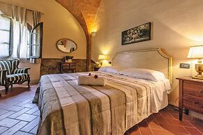 Agriturismo Tenuta Quarrata, Santo Pietro Belvedere