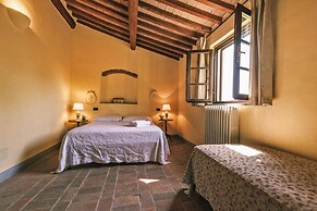 Agriturismo Tenuta Quarrata, Santo Pietro Belvedere