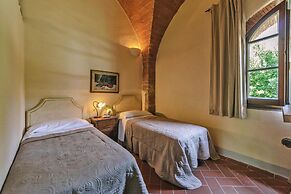 Agriturismo Tenuta Quarrata, Santo Pietro Belvedere