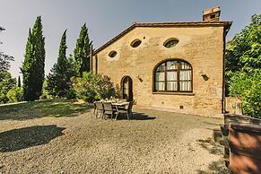 Agriturismo Tenuta Quarrata, Santo Pietro Belvedere