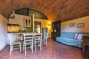 Agriturismo Tenuta Quarrata, Santo Pietro Belvedere