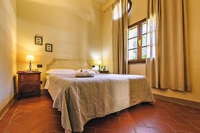 Agriturismo Tenuta Quarrata, Santo Pietro Belvedere