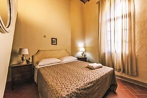 Agriturismo Tenuta Quarrata, Santo Pietro Belvedere