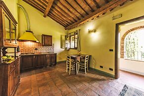 Agriturismo Tenuta Quarrata, Santo Pietro Belvedere