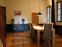 Charming Castle in Serrieres-en-chautagn With Pool