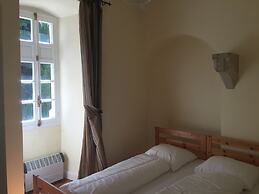 Charming Castle in Serrieres-en-chautagn With Pool