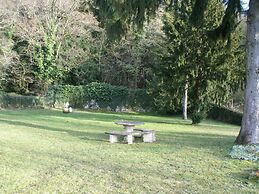 Charming Castle in Serrieres-en-chautagn With Pool