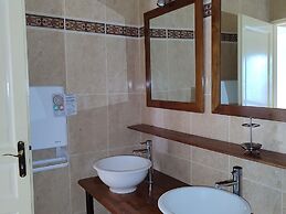 Charming Castle in Serrieres-en-chautagn With Pool