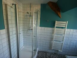 Charming Castle in Serrieres-en-chautagn With Pool
