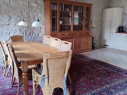 Charming Castle in Serrieres-en-chautagn With Pool