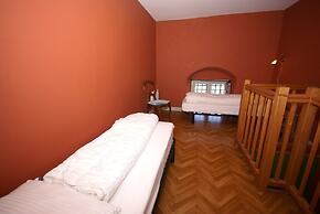 Charming Castle in Serrieres-en-chautagn With Pool