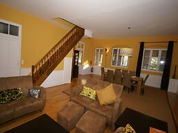 Charming Castle in Serrieres-en-chautagn With Pool