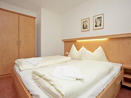 Cozy Holiday Home in Konigsleiten With Sauna