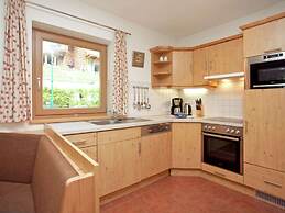 Cozy Holiday Home in Konigsleiten With Sauna